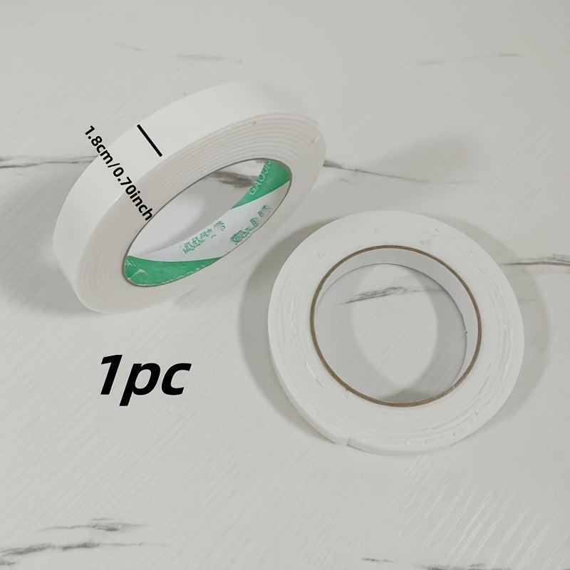 Foam Double-sided Tape Thick Sponge Adhesive for Office Supplies