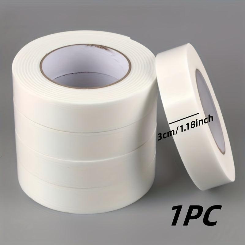 Foam Double-sided Tape Thick Sponge Adhesive for Office Supplies