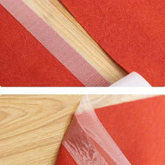High Adhesive Strength Double Sided Mounting Tape for Carpet Edge Banding