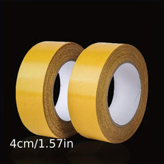 High Adhesive Strength Double Sided Mounting Tape for Carpet Edge Banding