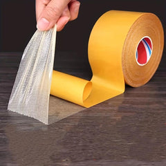 High Adhesive Strength Double Sided Mounting Tape for Carpet Edge Banding