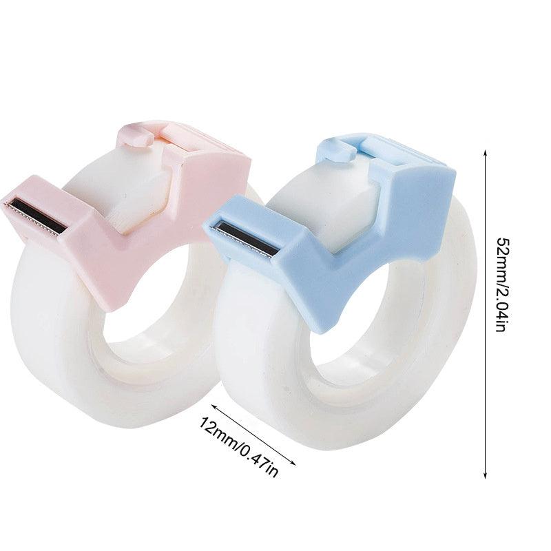 Invisible Tape Dispenser Value Pack - Repair, Gift Wrapping