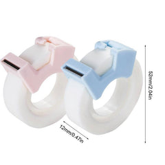Invisible Tape Dispenser Value Pack - Repair, Gift Wrapping