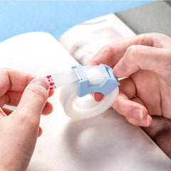 Invisible Tape Dispenser Value Pack - Repair, Gift Wrapping