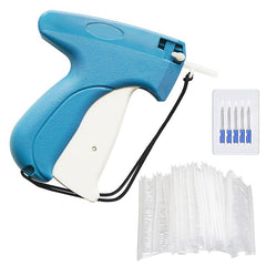 Clothes Tag Gun Standard Tagging Machine with 5 Pins & 1512 Fasteners