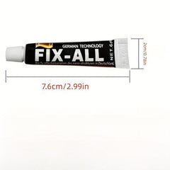 10PCS Double-Sided Tape Glue High Strength for Household Use