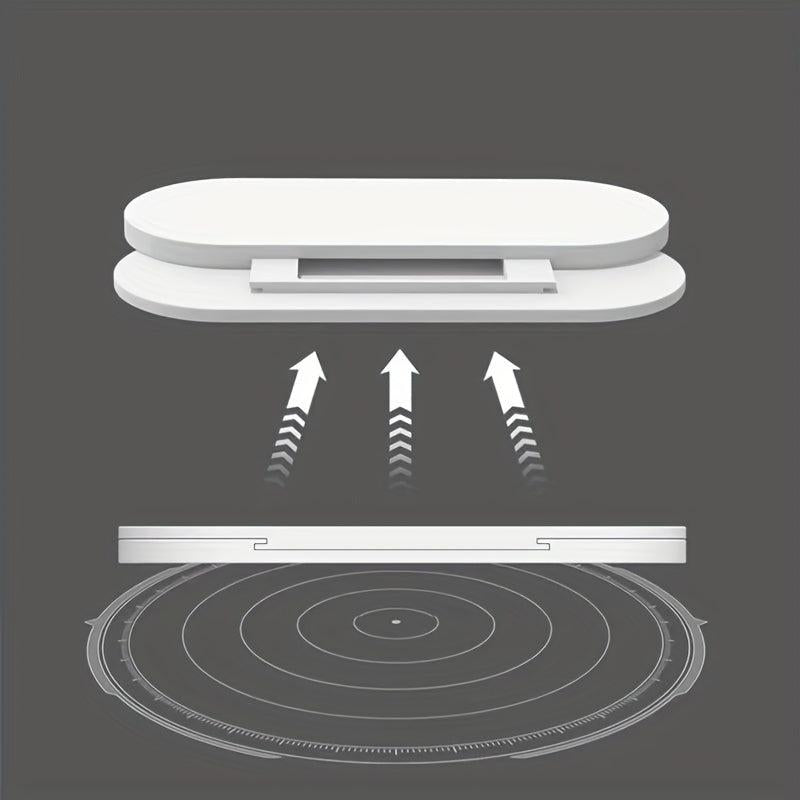 Wall Mounted Plug Holder Keep Sockets Organized & Accessible