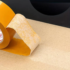 Single Packing Tape 45 72meter for Home School Office Transportation