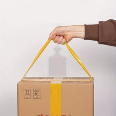Single Packing Tape 45 72meter for Home School Office Transportation