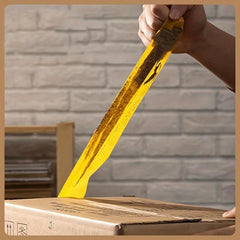 Single Packing Tape 45 72meter for Home School Office Transportation