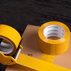 Single Packing Tape 45 72meter for Home School Office Transportation