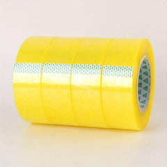 125m 4921 25in Professional Packaging Tape