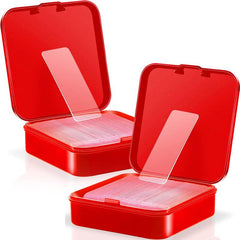 60pcs Double Sided Nano Tape Transparent Removable Sticky Nano Tape