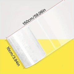 Water Resistant Adhesive Tape - Stop Leaks Instantly - Outdoor Use