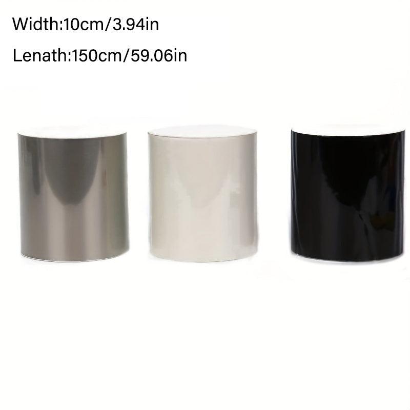 Water Resistant Adhesive Tape - Stop Leaks Instantly - Outdoor Use