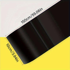 Water Resistant Adhesive Tape - Stop Leaks Instantly - Outdoor Use