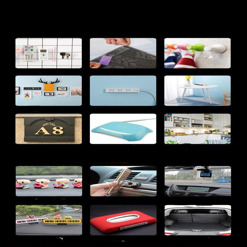 Nano Double Sided Adhesive Red Nano Tape