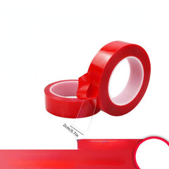 Nano Double Sided Adhesive Red Nano Tape