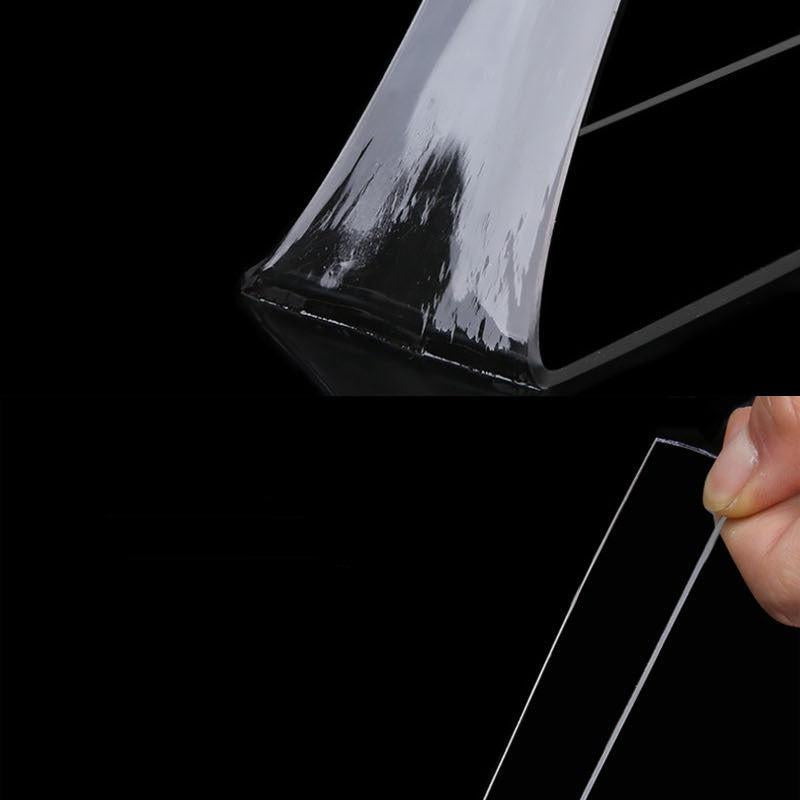 Nano Double Sided Adhesive Red Nano Tape