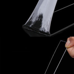 Nano Double Sided Adhesive Red Nano Tape
