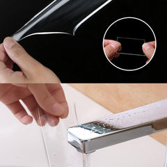 Nano Double Sided Adhesive Red Nano Tape