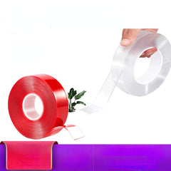 Nano Double Sided Adhesive Red Nano Tape