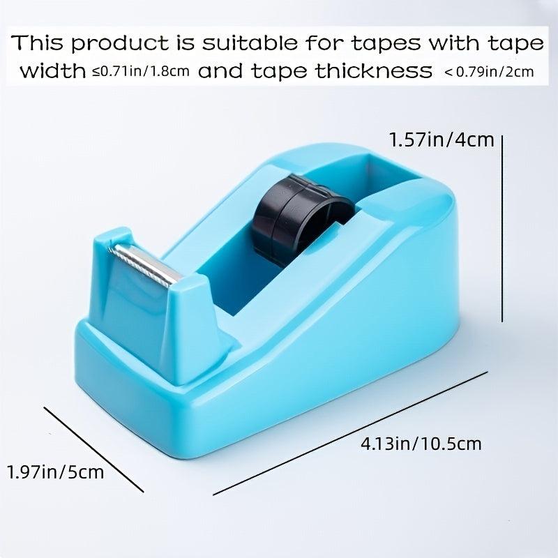 Stylish Desktop Tape Holder for Students & Offices