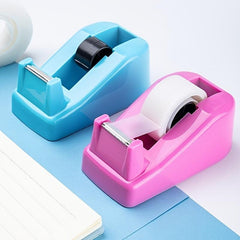 Stylish Desktop Tape Holder for Students & Offices