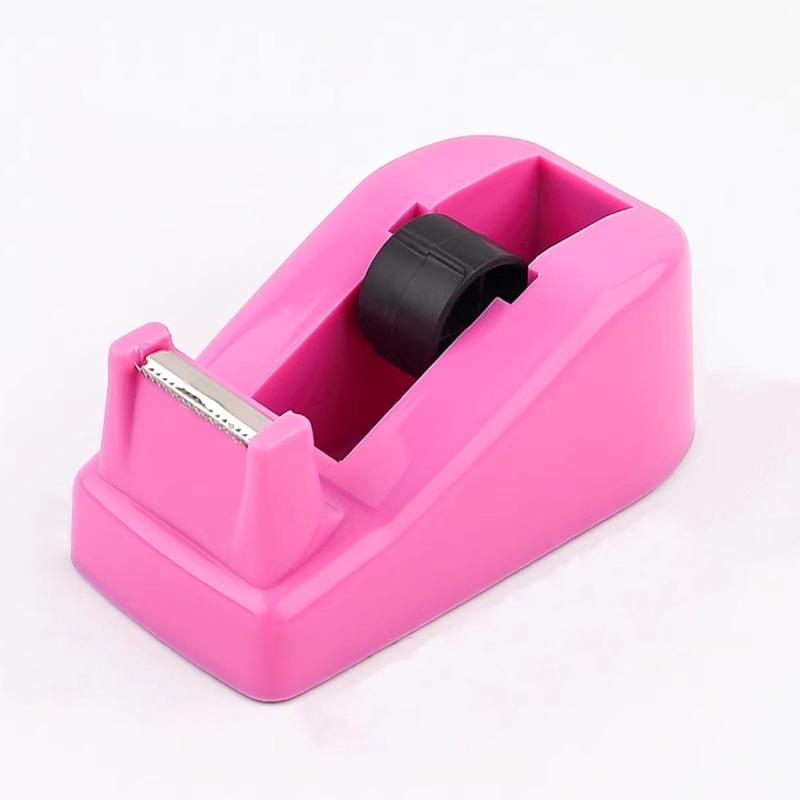 Stylish Desktop Tape Holder for Students & Offices