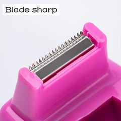 Stylish Desktop Tape Holder for Students & Offices