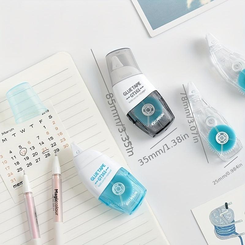 Dot Glue Double Sided Adhesive Tape