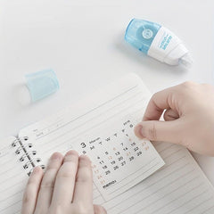 Dot Glue Double Sided Adhesive Tape