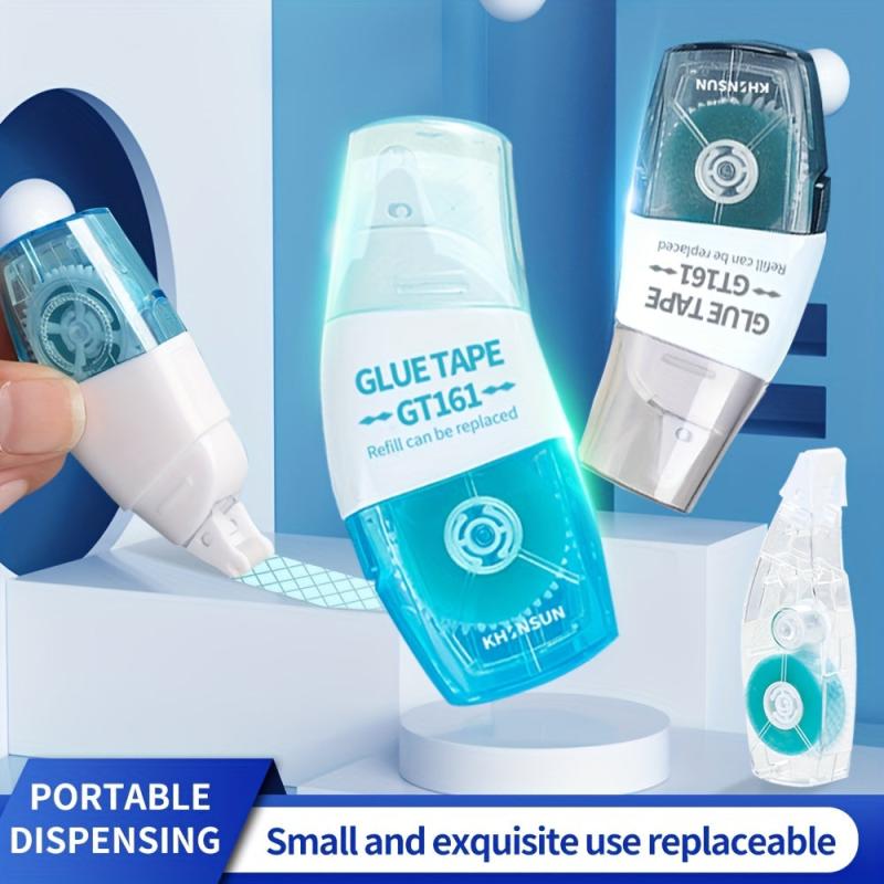 Dot Glue Double Sided Adhesive Tape