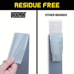1pc Duct Tape Heavy Duty Silver 33 20 12 Meter X 4 78 Cm