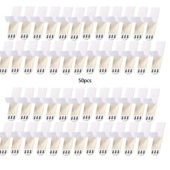 Double Sided Photo Frame Adhesive Tape Hanging Strips