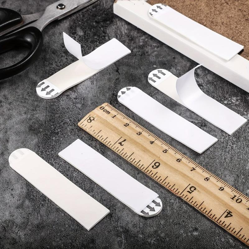 Double Sided Photo Frame Adhesive Tape Hanging Strips