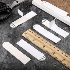 Double Sided Photo Frame Adhesive Tape Hanging Strips