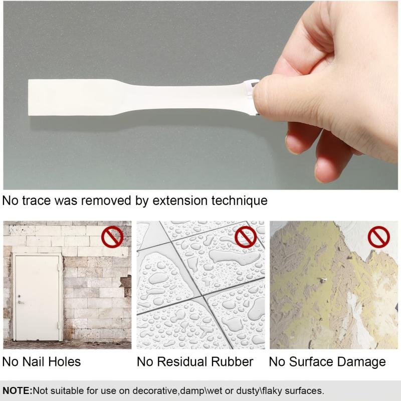 Double Sided Photo Frame Adhesive Tape Hanging Strips