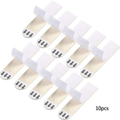 Double Sided Photo Frame Adhesive Tape Hanging Strips