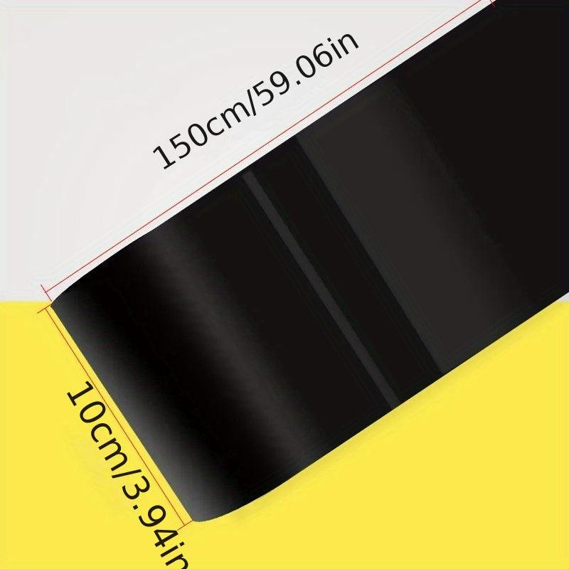 Waterproof Hose Repair Tape, Stop Leak Seal Adhesive, Outdoor Garden Bonding