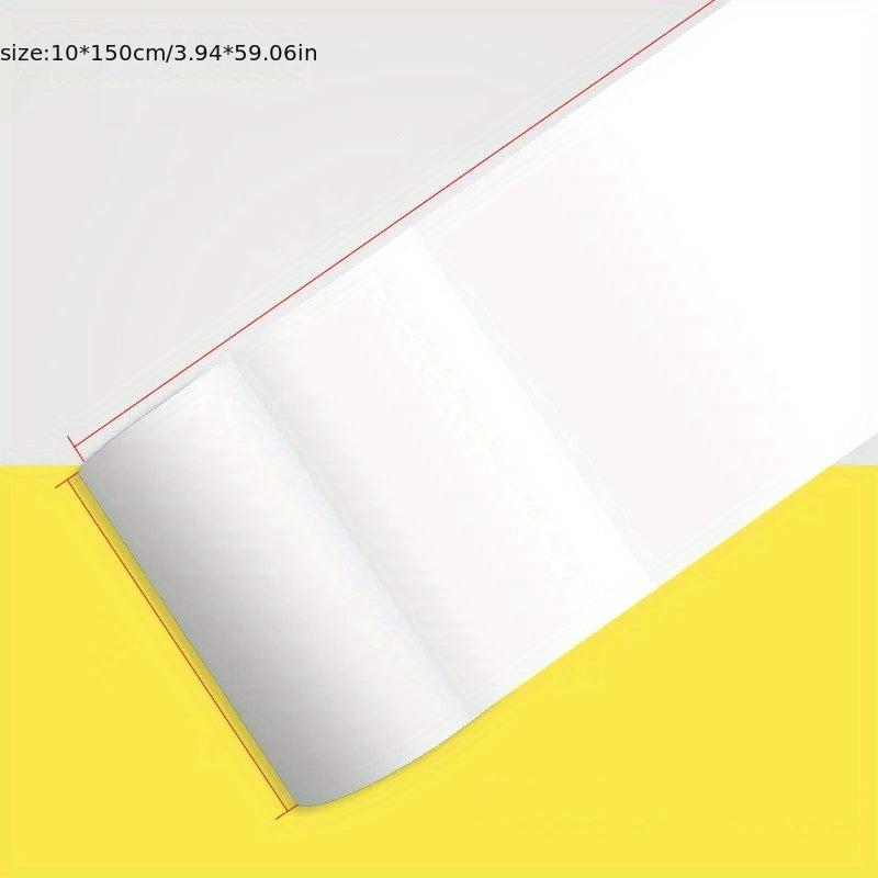Waterproof Hose Repair Tape, Stop Leak Seal Adhesive, Outdoor Garden Bonding