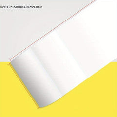 Waterproof Hose Repair Tape, Stop Leak Seal Adhesive, Outdoor Garden Bonding