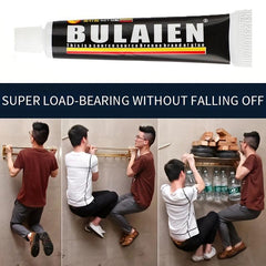 5pcs Ultra Strong Universal Sealant Glue Nail Fast Drying Adhesive for DIY