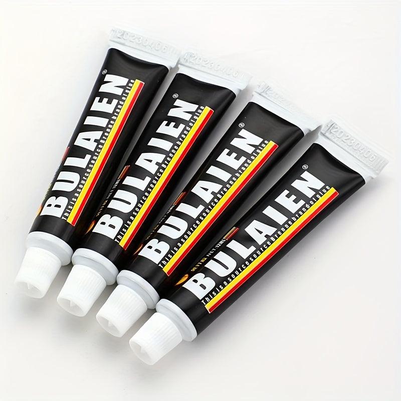 5pcs Ultra Strong Universal Sealant Glue Nail Fast Drying Adhesive for DIY