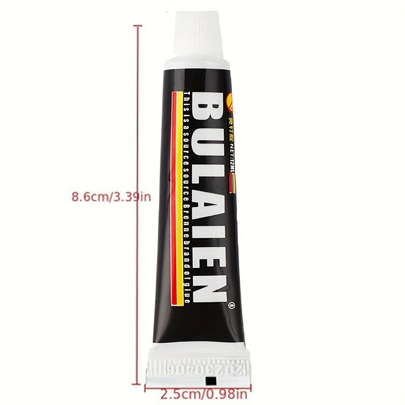 5pcs Ultra Strong Universal Sealant Glue Nail Fast Drying Adhesive for DIY