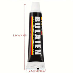 5pcs Ultra Strong Universal Sealant Glue Nail Fast Drying Adhesive for DIY
