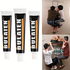 5pcs Ultra Strong Universal Sealant Glue Nail Fast Drying Adhesive for DIY
