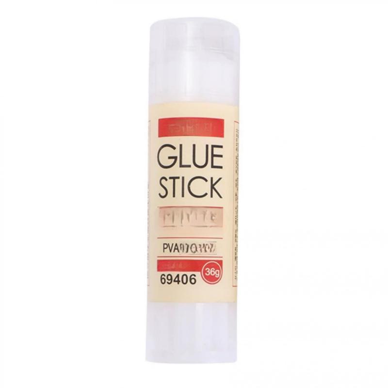 PVA Safety Material Glue Stick 36g High Viscosity Stationery