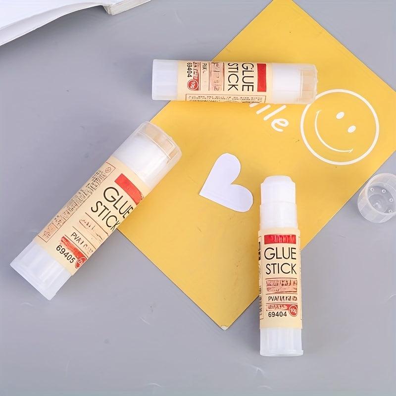 PVA Safety Material Glue Stick 36g High Viscosity Stationery