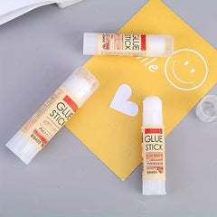 PVA Safety Material Glue Stick 36g High Viscosity Stationery